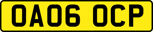 OA06OCP