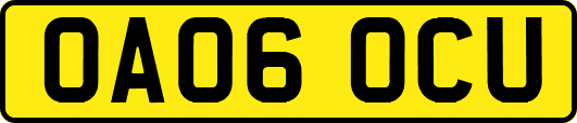 OA06OCU