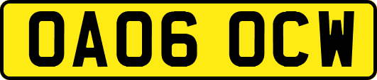OA06OCW