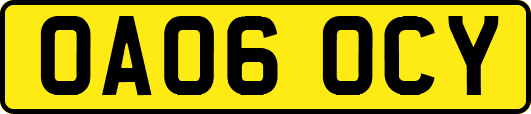 OA06OCY