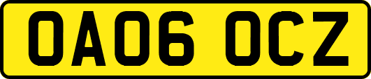 OA06OCZ