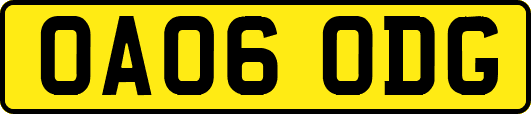 OA06ODG