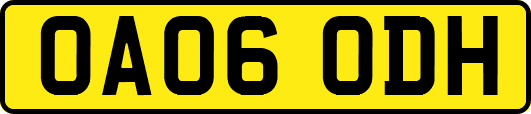 OA06ODH