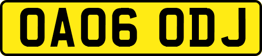 OA06ODJ
