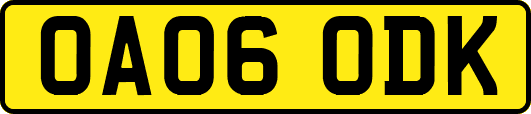 OA06ODK