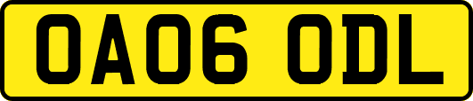 OA06ODL