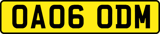 OA06ODM