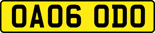 OA06ODO