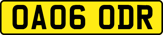 OA06ODR