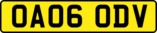 OA06ODV