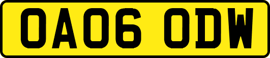 OA06ODW