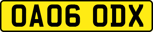 OA06ODX