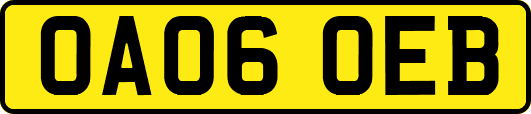 OA06OEB