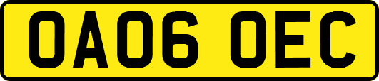 OA06OEC