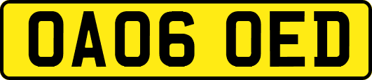 OA06OED