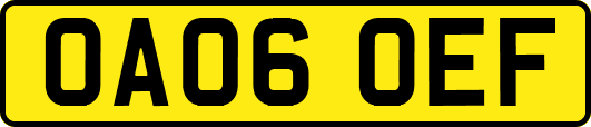 OA06OEF