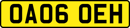 OA06OEH