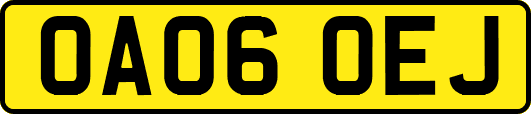 OA06OEJ