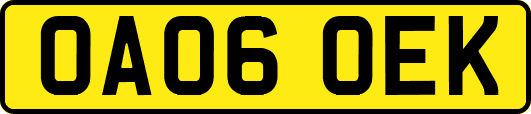 OA06OEK