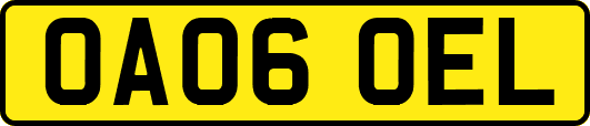 OA06OEL