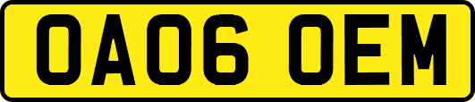 OA06OEM