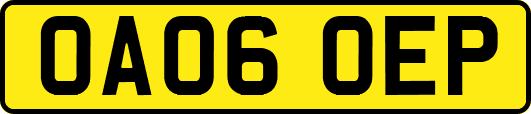 OA06OEP