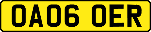 OA06OER