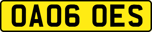 OA06OES
