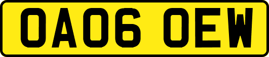 OA06OEW