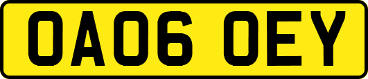 OA06OEY