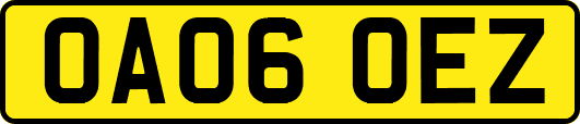 OA06OEZ