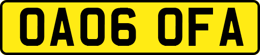 OA06OFA
