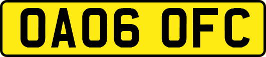 OA06OFC