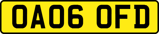 OA06OFD