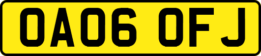 OA06OFJ