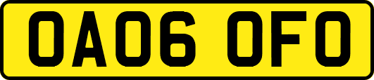 OA06OFO