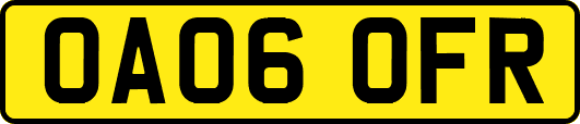 OA06OFR