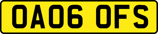 OA06OFS