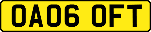 OA06OFT