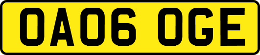 OA06OGE