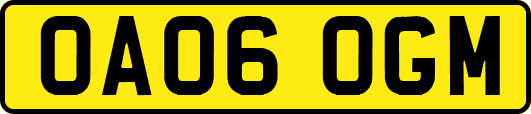 OA06OGM