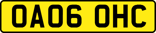 OA06OHC