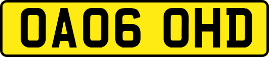 OA06OHD