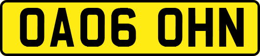 OA06OHN