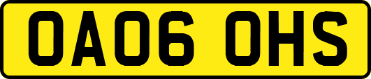 OA06OHS