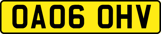 OA06OHV