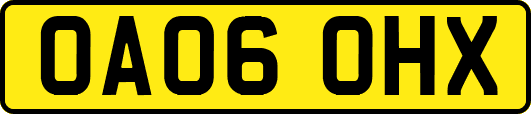 OA06OHX