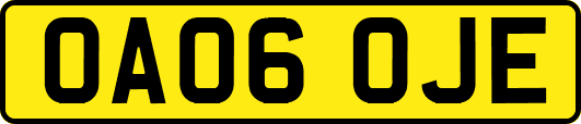 OA06OJE