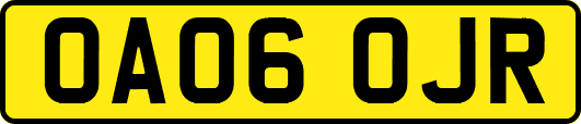 OA06OJR