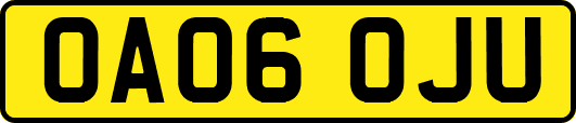 OA06OJU